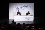 کورش زارعی: بیست و هفتمین دوره جشنواره تئاتر سوره، بین‌المللی برگزار می‌شود 3