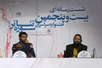 کورش زارعی: بیست و هفتمین دوره جشنواره تئاتر سوره، بین‌المللی برگزار می‌شود 4