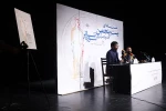 کورش زارعی: بیست و هفتمین دوره جشنواره تئاتر سوره، بین‌المللی برگزار می‌شود 5