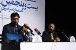 کورش زارعی: بیست و هفتمین دوره جشنواره تئاتر سوره، بین‌المللی برگزار می‌شود 6