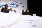 کورش زارعی: بیست و هفتمین دوره جشنواره تئاتر سوره، بین‌المللی برگزار می‌شود 7