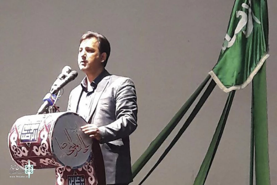 ارمغان بهداروند