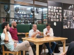 «پیشی خورد» پازل گونه و معمایی است 2