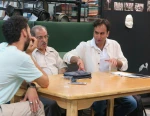 «پیشی خورد» پازل گونه و معمایی است 7