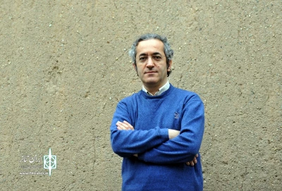 از اول دی‌ماه

نمایشنامه «زمستان 66» محمد یعقوبی به نیاوران می‌آید