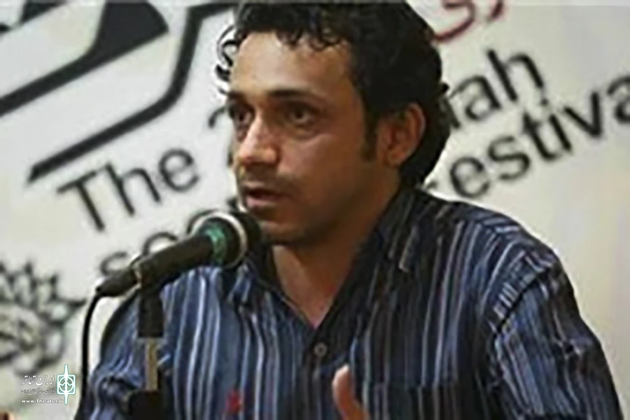 مهدی آشوغ