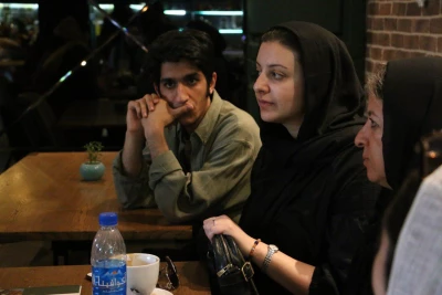 آخرین رزیدنسی مشترک ایران و کره به پایان رسید

«کوشنامه» تبادل فرهنگ دو کشور است