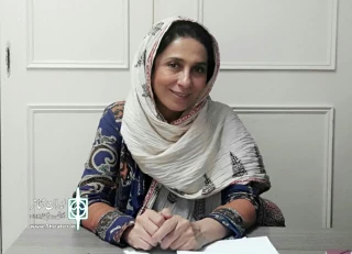 مریم کاظمی با حضور در بیست‌و سومین نمایشگاه مطبوعات

دبیر جشنواره کودک و نوجوان میهمان غرقه ایران تئاتر می‌شود