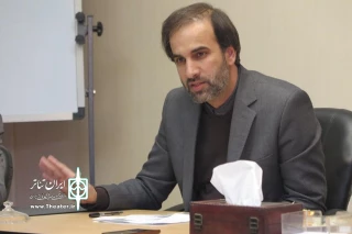 مهدی شفیعی در سفر اخیر به شهرستان‌های پیشوا، قرچک و ورامین مطرح کرد:

تجهیز سالن‌های نمایشی، مکمل اتفاقات خوب در شهرهای استان تهران است
