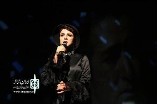 گفت وگو با معصومه رحمانی بازیگر «آنا کارنینا» در فجر36

دوست ندارم به هر قیمتی بازیگر باشم