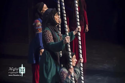 تا 10 شهریور

«چلچلا» در تالار حافظ به صحنه می رود