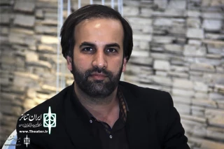 Director General of Dramatic Arts Center on Eve of Journalist Day

Journalists Made Solidarity & Compassion of Theater Alive