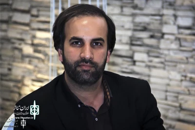 Director General of Dramatic Arts Center on Eve of Journalist Day

Journalists Made Solidarity & Compassion of Theater Alive