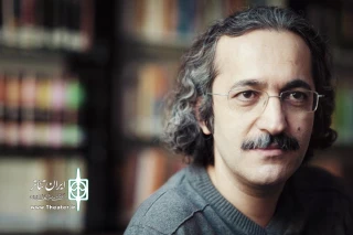 در تماشاخانه پایتخت به صحنه می‌رود؛

"خداحافظ" محمد یعقوبی