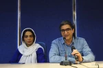 حسن باستانی:  من چیزهایی را حذف کردم که می‌خواستم 3