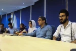 حسن باستانی:  من چیزهایی را حذف کردم که می‌خواستم 5