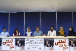 حسن باستانی:  من چیزهایی را حذف کردم که می‌خواستم 6