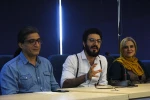 حسن باستانی:  من چیزهایی را حذف کردم که می‌خواستم 7