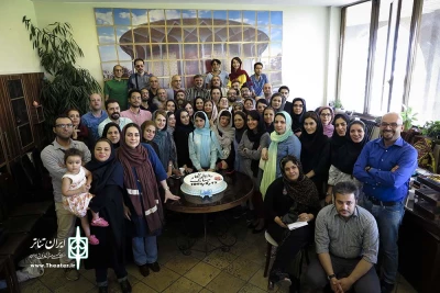 روز خبرنگار