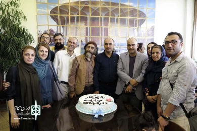 روز خبرنگار