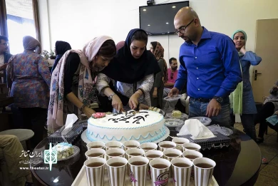 روز خبرنگار