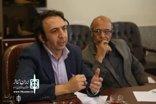 تا نیمه شهریورماه

86 نمایش جشنواره تئاتر استانی خراسان رضوی بازبینی می‌شود