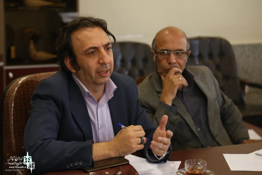 86 نمایش جشنواره تئاتر استانی خراسان رضوی بازبینی می‌شود 2