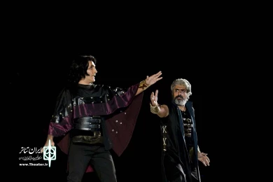 کنسرت نمایش سی