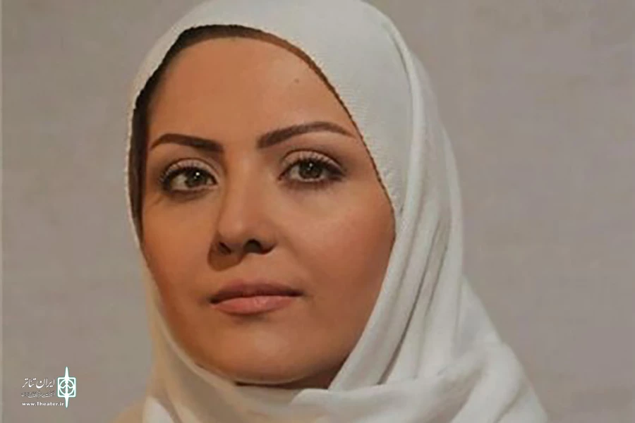 آیلار نوشهری