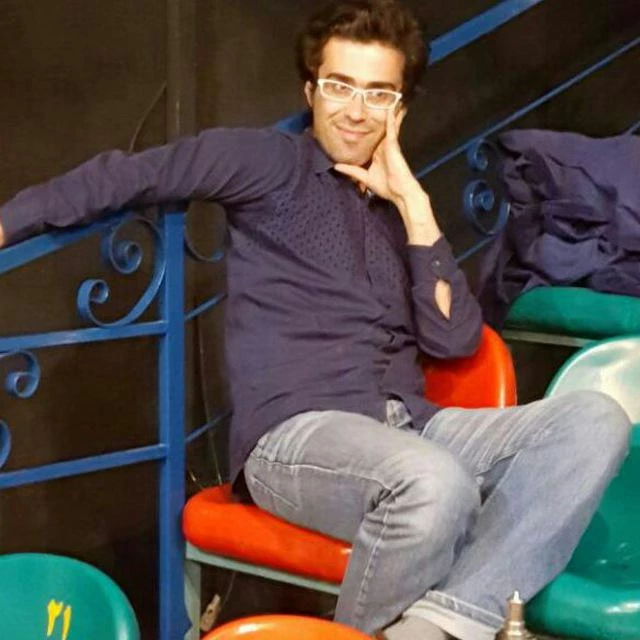 مهدی فرشیدی‌سپهر،کارگردان نمایش «عقل صورتی»