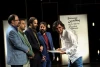 جشنواره سراسری تئاتر سوره برگزیدگان خود را شناخت 2
