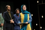 جشنواره سراسری تئاتر سوره برگزیدگان خود را شناخت 3