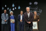 جشنواره سراسری تئاتر سوره برگزیدگان خود را شناخت 4