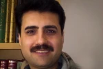 رضا کوچک زاده