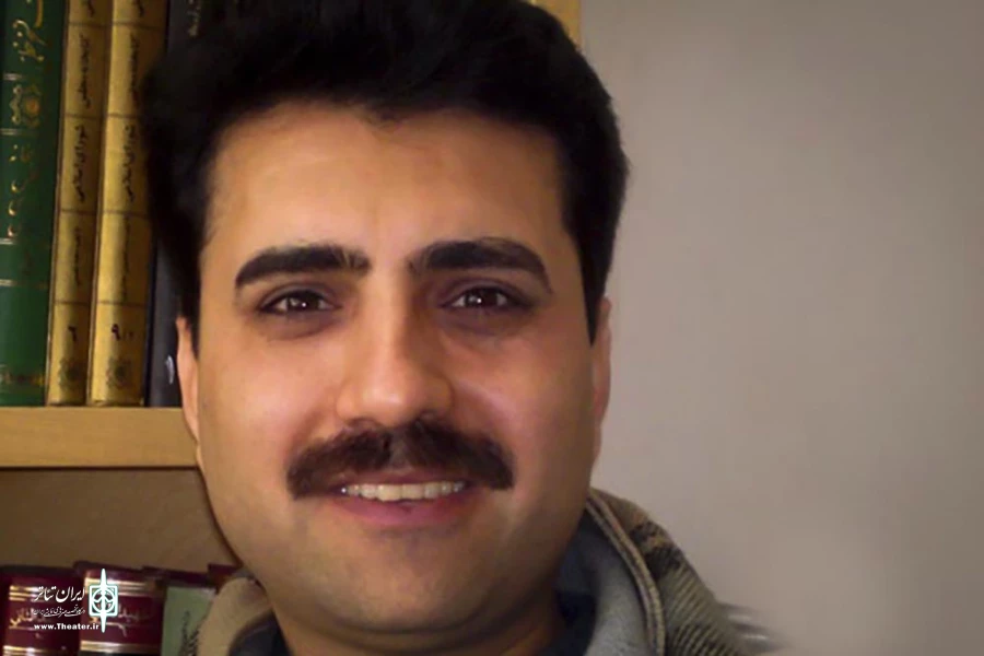 رضا کوچک زاده