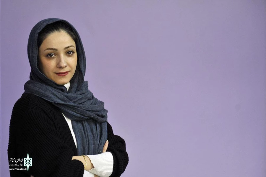 سمانه زندی نژاد