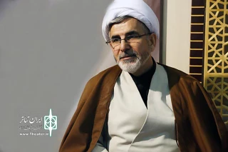 یادداشت حجت‌الاسلام بهداروند:

موضوعی به نام جشنواره تئاتر رضوی