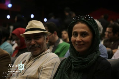 Theater Lovers Welcome 