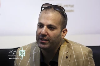 علی اتحاد در گفت و گو با ایران تئاتر عنوان کرد

با تئاتر کار کردن احساس پویایی می‌کنم