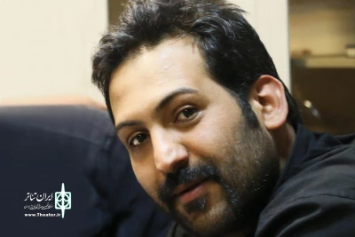 گفتگو با منصور صلواتی به بهانه اجرای نمایش «تقدیم به ایتالو کالوینو»

هر نمایش برشی از یک زندگی است
