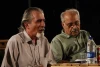 جلسه نقد و بررسی نمایش«مفیستو» 3