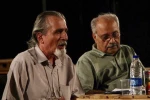 جلسه نقد و بررسی نمایش«مفیستو» 3