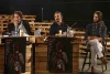 جلسه نقد و بررسی نمایش«مفیستو» 5