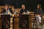 جلسه نقد و بررسی نمایش«مفیستو» 5