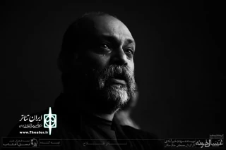 از 12 شهریور در تالار حافظ

«غسالخونه» با مضمون صلح و جنگ روی صحنه می‌رود
