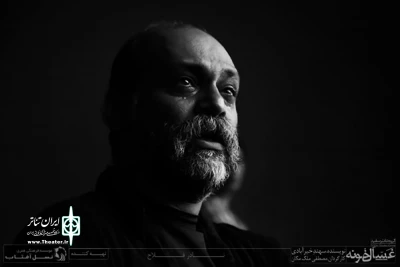 از 12 شهریور در تالار حافظ

«غسالخونه» با مضمون صلح و جنگ روی صحنه می‌رود