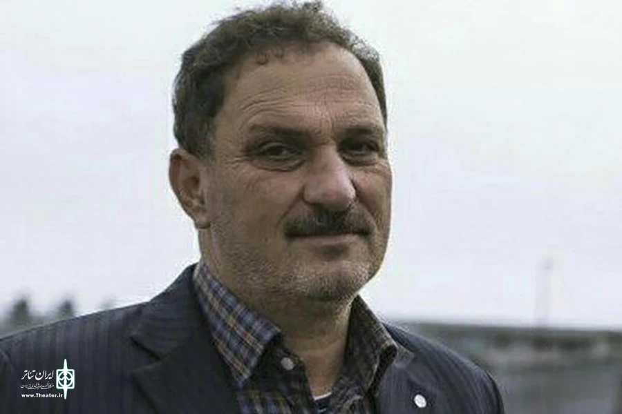 محمدعلی صادق حسنی