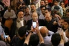 محمد علی کشاورز به تماشای «اعتراف» نشست 3