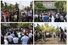 هشتمین جشنواره تئاتر خیابانی شهروند آغاز شد 2