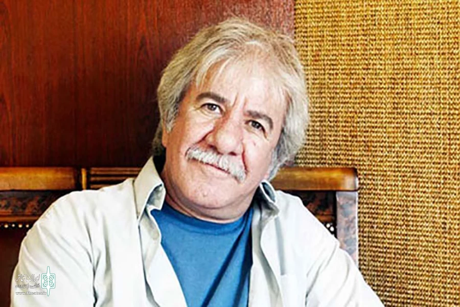 مسعود کرامتی